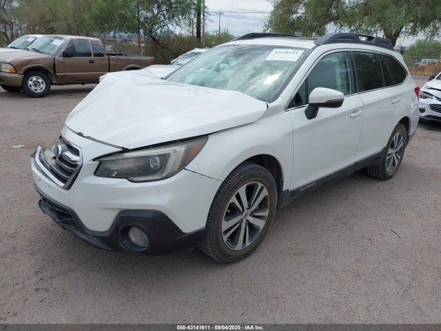 4S4BSANC1K3376148 Subaru na u5