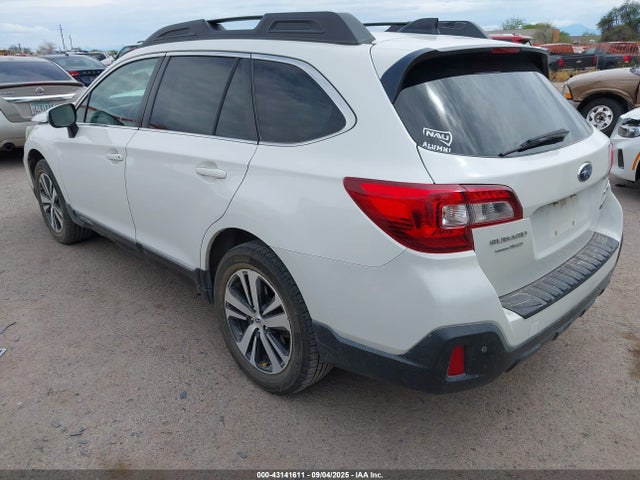 4S4BSANC1K3376148 Subaru na u5