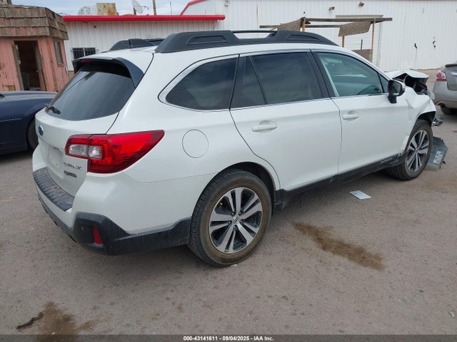 4S4BSANC1K3376148 Subaru na u5