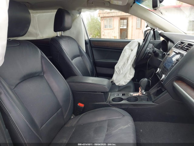 4S4BSANC1K3376148 Subaru na u5