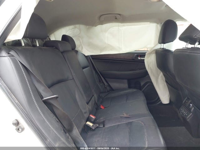 4S4BSANC1K3376148 Subaru na u5
