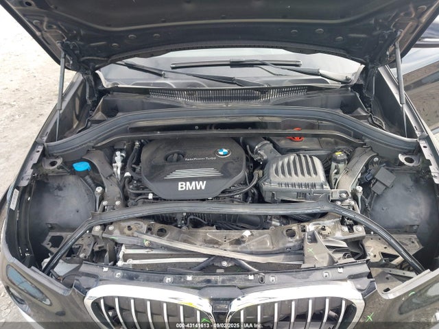 WBXHT3C31J5K31482 BMW X1