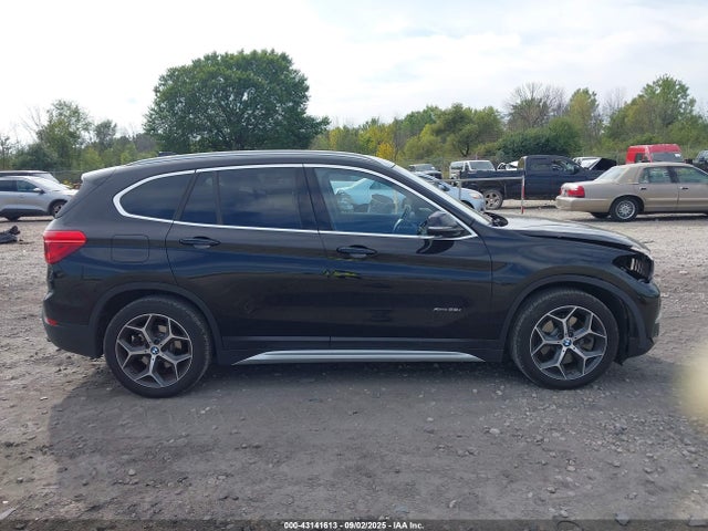 WBXHT3C31J5K31482 BMW X1