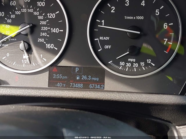 WBXHT3C31J5K31482 BMW X1