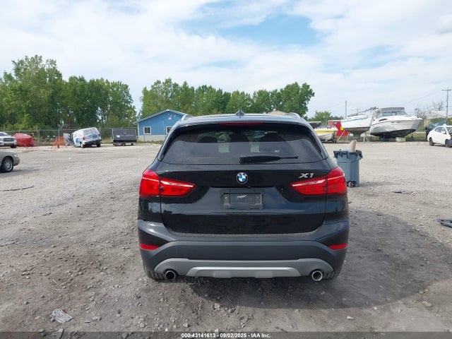 WBXHT3C31J5K31482 BMW X1