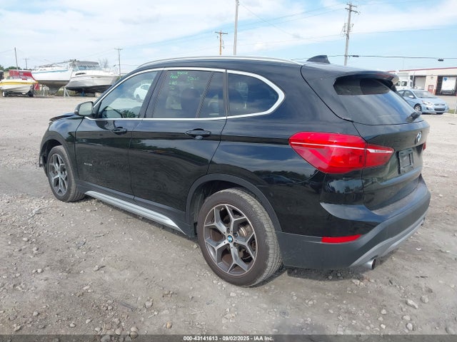 WBXHT3C31J5K31482 BMW X1