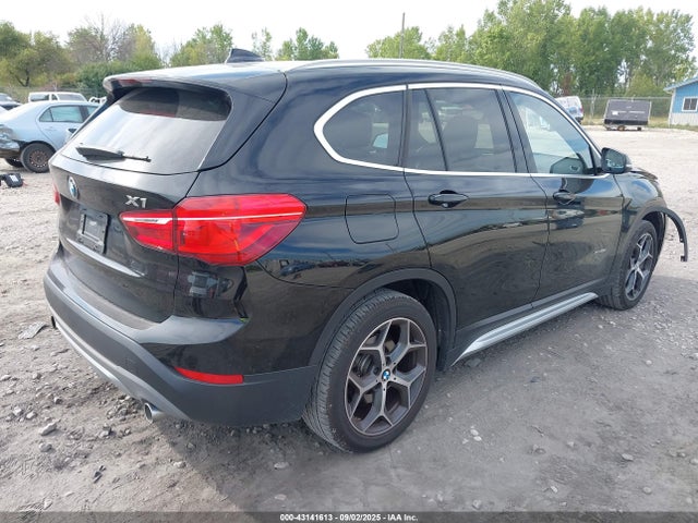 WBXHT3C31J5K31482 BMW X1