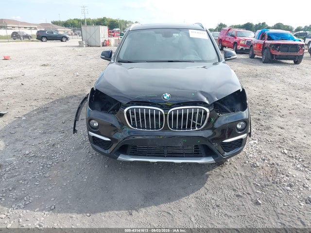 WBXHT3C31J5K31482 BMW X1