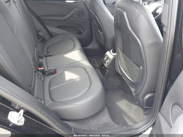 WBXHT3C31J5K31482 BMW X1