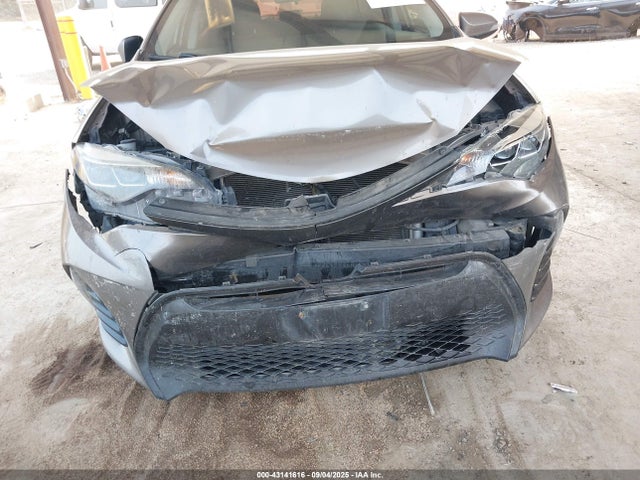 5YFBURHE4JP811437 Toyota 2zr-fe
