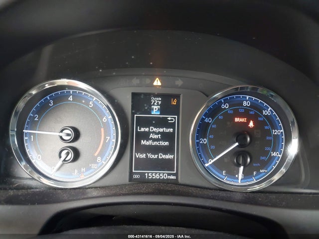 5YFBURHE4JP811437 Toyota 2zr-fe