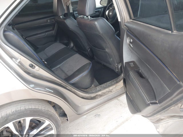 5YFBURHE4JP811437 Toyota 2zr-fe