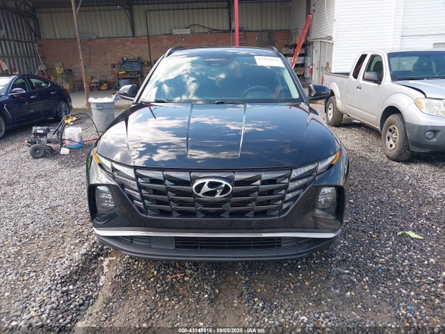 5NMJBCAE8NH137625 Hyundai gdi theta iii