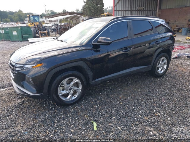 5NMJBCAE8NH137625 Hyundai gdi theta iii