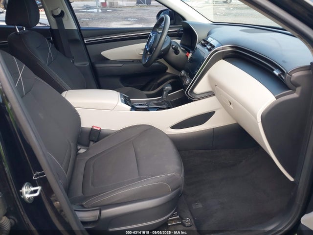 5NMJBCAE8NH137625 Hyundai gdi theta iii