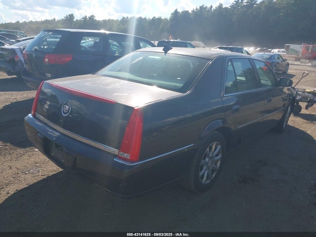 2009 CADILLAC DTS 1G6KD57Y09U103384 Photo 3