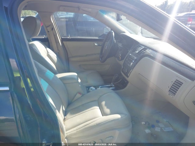 2009 CADILLAC DTS 1G6KD57Y09U103384 Photo 4