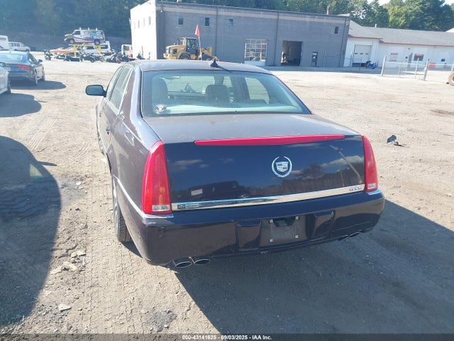 2009 CADILLAC DTS 1G6KD57Y09U103384 Photo 5