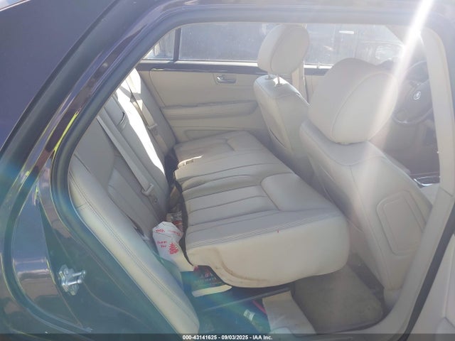 2009 CADILLAC DTS 1G6KD57Y09U103384 Photo 7