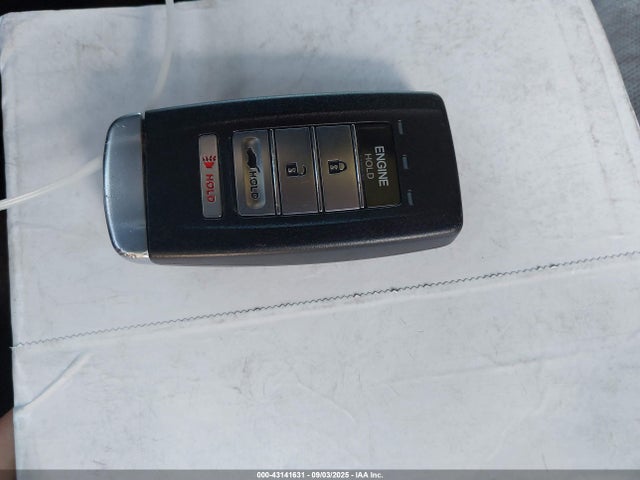 5J8YD4H93JL025218 Acura j35y5