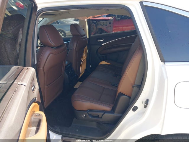 5J8YD4H93JL025218 Acura j35y5