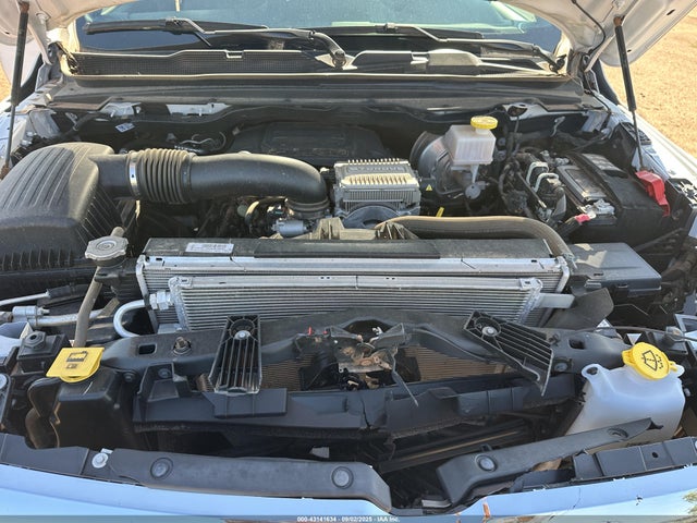 RAM 1500 2023 1C6SRFMT0PN620941 Image 10