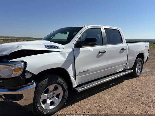 RAM 1500 2023 1C6SRFMT0PN620941 Image 2