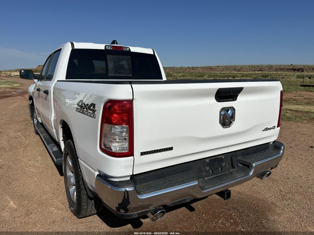 RAM 1500 2023 1C6SRFMT0PN620941 Image 3