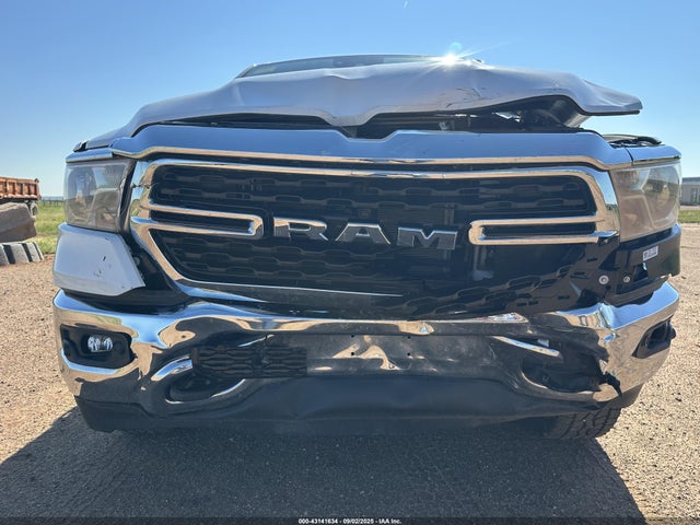 RAM 1500 2023 1C6SRFMT0PN620941 Image 6