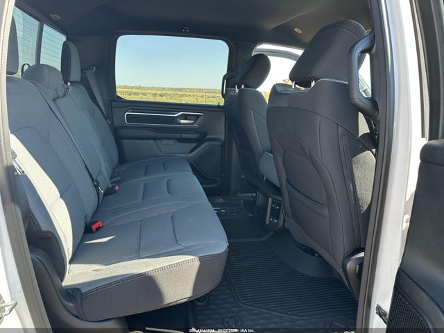 RAM 1500 2023 1C6SRFMT0PN620941 Image 8