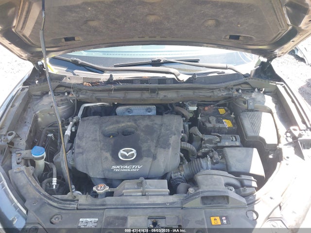 Mazda py 2016 JM3KE4CY7G0732873 Image 10