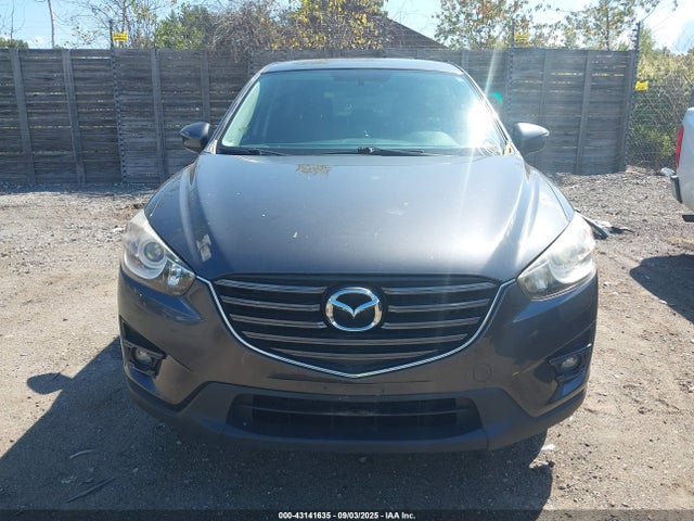 Mazda py 2016 JM3KE4CY7G0732873 Image 13