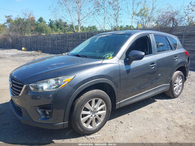 Mazda py 2016 JM3KE4CY7G0732873 Image 15