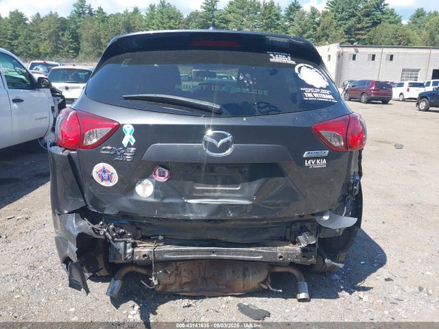 Mazda py 2016 JM3KE4CY7G0732873 Image 17