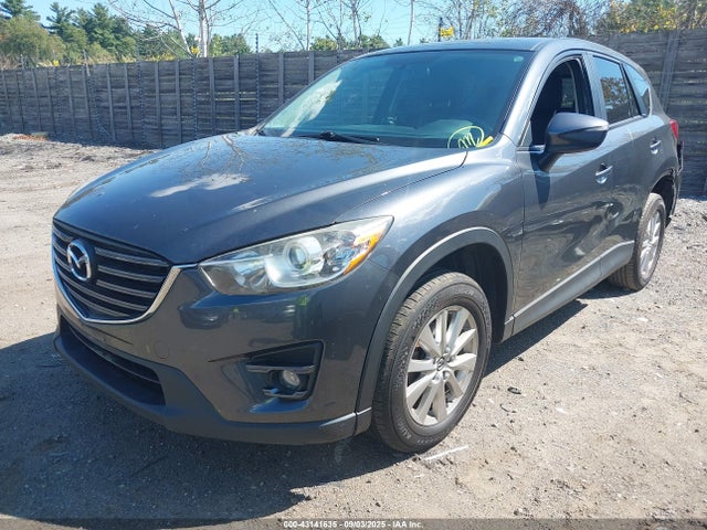 Mazda py 2016 JM3KE4CY7G0732873 Image 2
