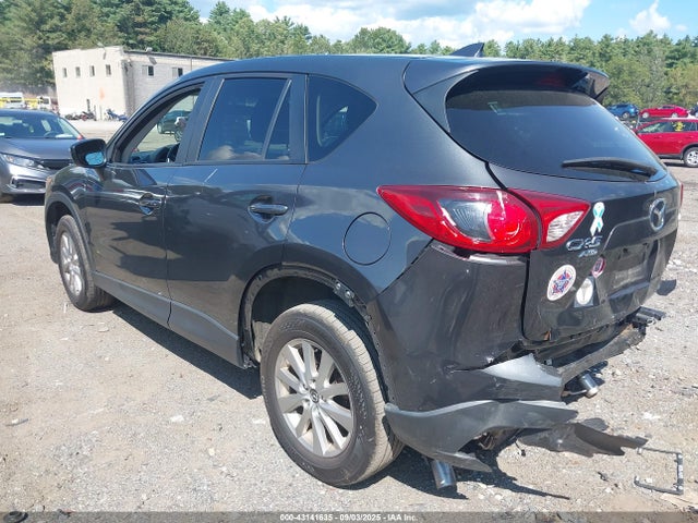 Mazda py 2016 JM3KE4CY7G0732873 Image 3