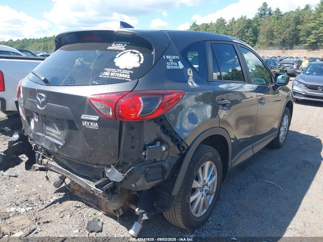 Mazda py 2016 JM3KE4CY7G0732873 Image 4