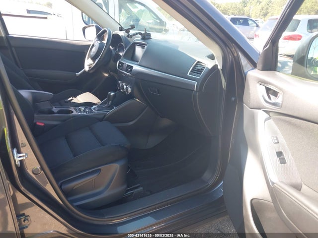 Mazda py 2016 JM3KE4CY7G0732873 Image 5