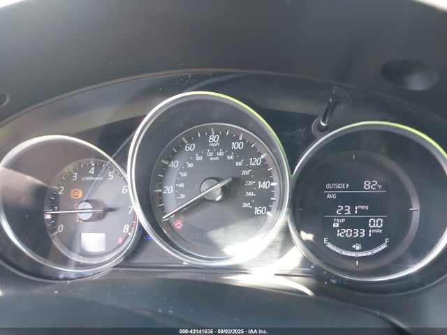 Mazda py 2016 JM3KE4CY7G0732873 Image 7