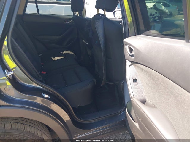 Mazda py 2016 JM3KE4CY7G0732873 Image 8