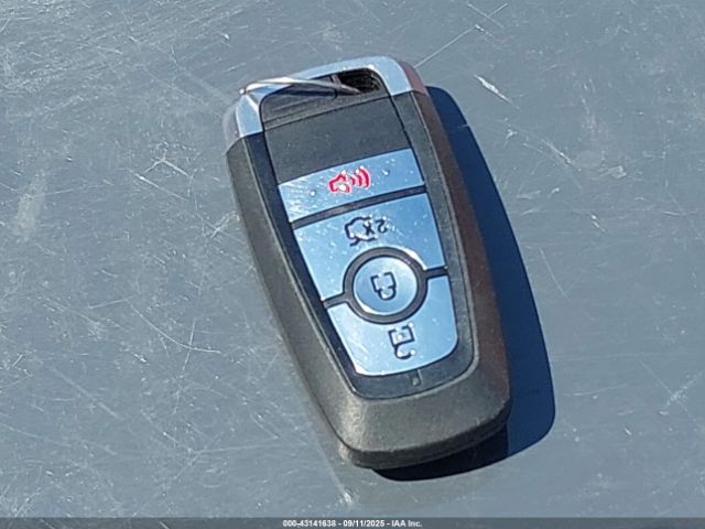 2019 FORD FUSION HYBRID 3FA6P0LU8KR242435 Photo 10