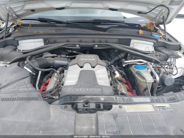 2013 AUDI Q5 WA1DGAFP5DA034744 Photo 9