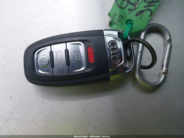 2013 AUDI Q5 WA1DGAFP5DA034744 Photo 10