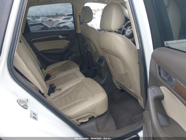 2013 AUDI Q5 WA1DGAFP5DA034744 Photo 7