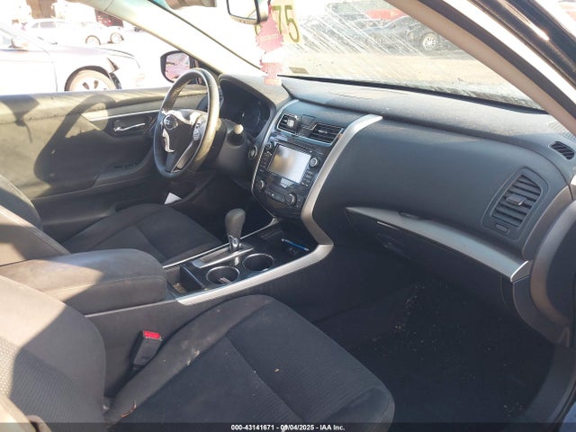 1N4AL3AP0EN235264 Nissan 2014