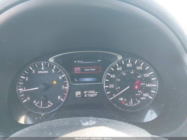 1N4AL3AP0EN235264 Nissan 2014