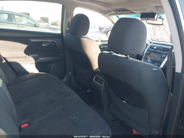 1N4AL3AP0EN235264 Nissan 2014