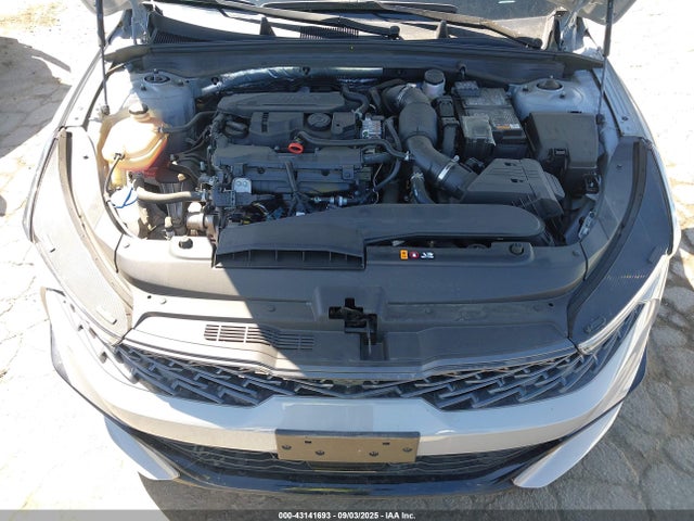 5XXG64J25RG266758 KIA t-gdi gamma ii