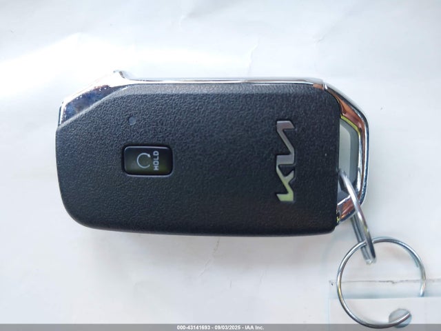 5XXG64J25RG266758 KIA t-gdi gamma ii