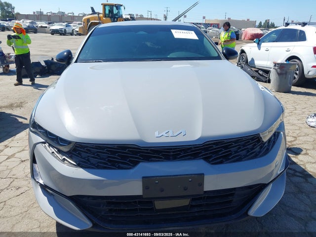 5XXG64J25RG266758 KIA t-gdi gamma ii